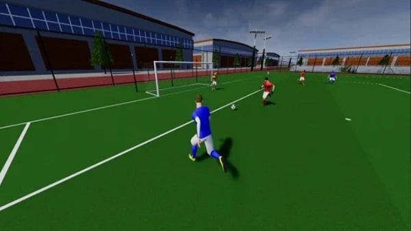 Pro Soccer Online APK download Pro Soccer Online APK download